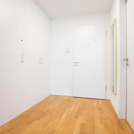 Special Einstein Iiv Apartment, Messe Kleinbasel 10-star Apartment *