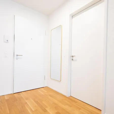 Special Einstein Iiv Apartment, Messe Kleinbasel 10-star Appartamento *